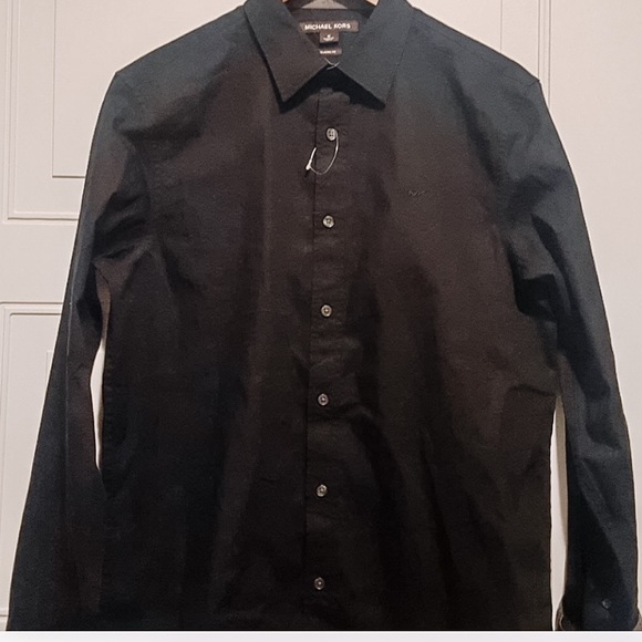 Michael Kors Other - Mens Classic Fit Michael Kors Black SZ M